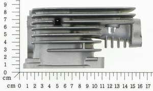 Zylinderkopf