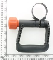 Zusatzhandgriff
