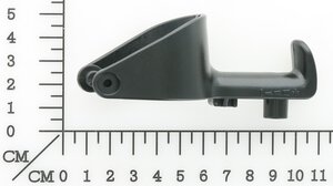 Abzugsbügel