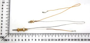 Thermoelement