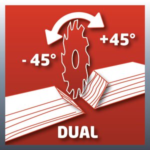 TH-SM 2534 Dual; EX; ARG