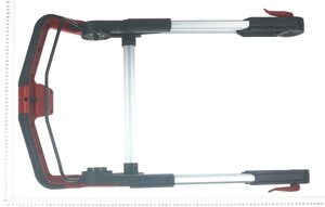 push handle