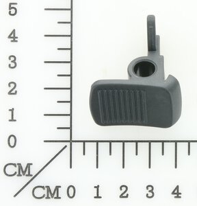 unlocking button B