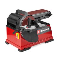 Einhell Einhell Lijadora de banda estacionaria TE-US 400 · 4419245