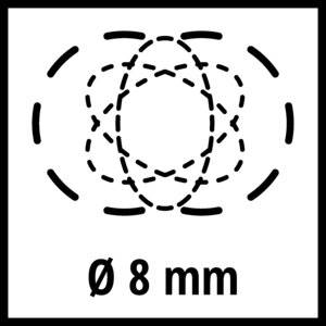 CP-EP 18/125 Li BL-Solo