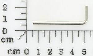 spindle lock key