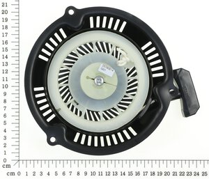 recoil starter