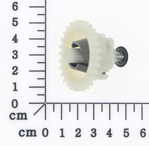 Engine speed control assembly - Spareparts / Accessories - Einhell Service