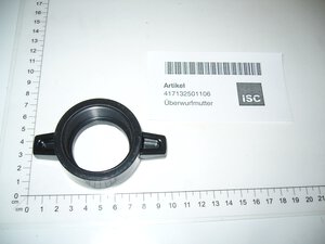 sleeve nut