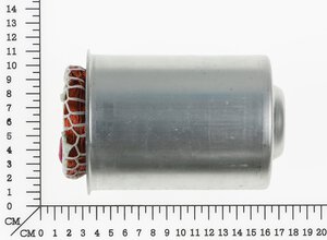 Stator assy.