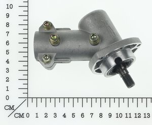 Winkelgetriebe