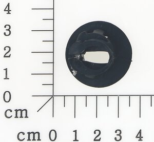 Anti-pull of power cable