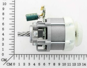Motor