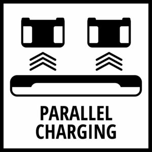 Power X-Twincharger 4A