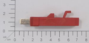 Safety key (Pattfield)