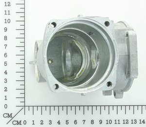 gear housing