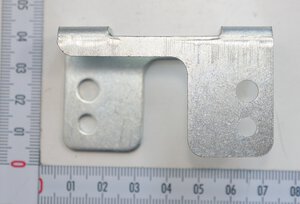 seat switch base