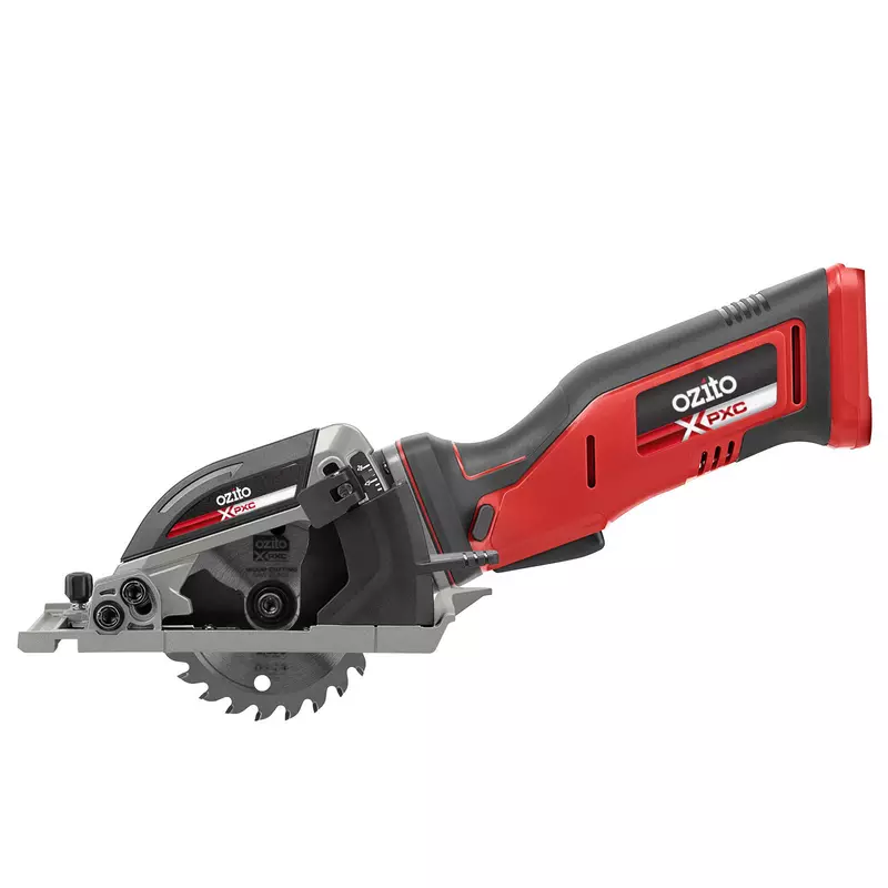 PXPSS089 Cordless Mini Circular Saw