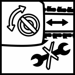 GE-LC 18/25-1 Li Kit (1x3,0Ah)