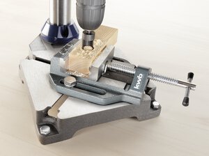 Etaux-machine de précision