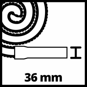 Accessory Set with Hose
