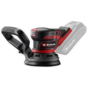 TP-RS 18/32 Li BL Solo EX;UK