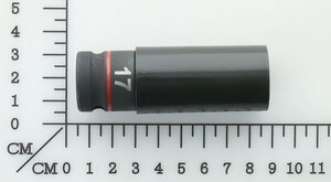 Stecknuss 17mm