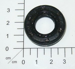Radialwellendichtring