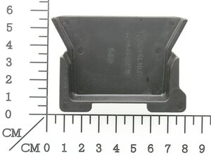 Flame Retardant Seat