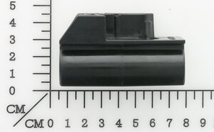 plastic locator