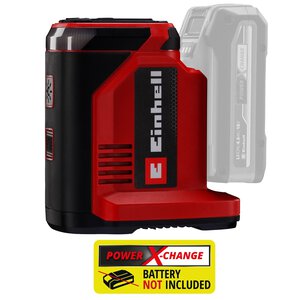 TC-ES 18/150/1 Li-Solo