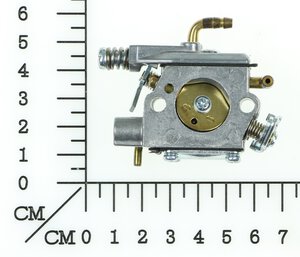 Carburetor Assy
