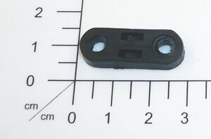 cable clamp