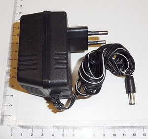Charger