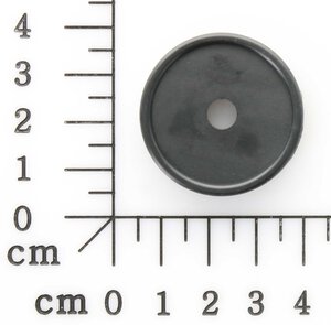 plastic bushing