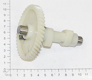Nockenwelle