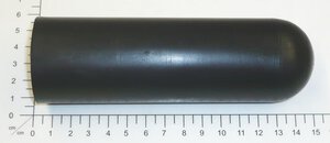 Plastic tube