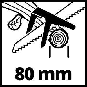 GE-GS 18/150 Li-Solo