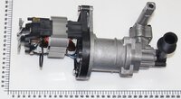 Pump and motor(ARG)