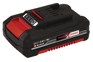 GC-CH 1846 Li Kit (1x2,0Ah)