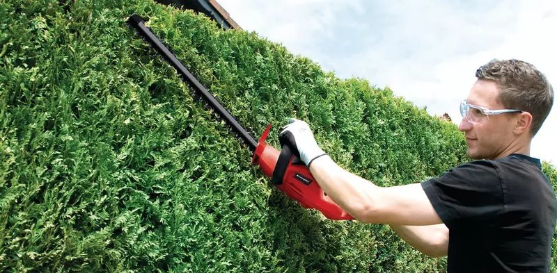 einhell-classic-electric-hedge-trimmer-3403742-example_usage-001