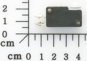 micro switch