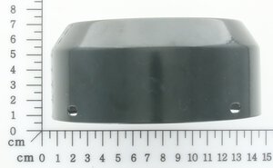 fan wheel cover
