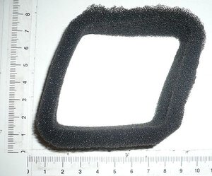 air filter element