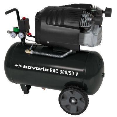 BAC 380/50 V