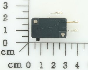 micro switch