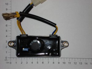Automatik Regelung