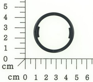 spring retainer