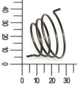 Spiralfeder