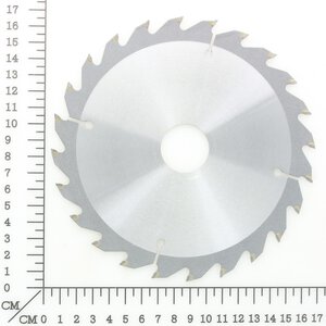 saw blade